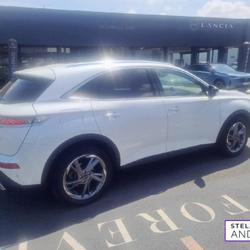 DS DS7 Ds7 crossback hybride e-tense 300 eat8 4x4 Rivoli Wattrelos