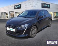 Peugeot 208 Wattrelos