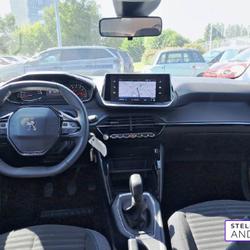 Peugeot 208 puretech 75 s&s bvm5 Style Wattrelos