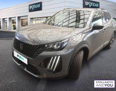 Peugeot 2008 Wattrelos