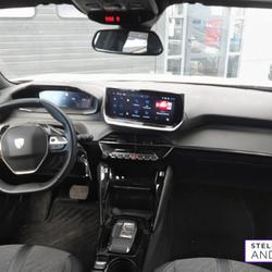 Peugeot 2008 puretech 130 s&s eat8 Allure Wattrelos