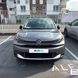 Citroen C4 hybride 145 ch e-dcs6 Max Wattrelos