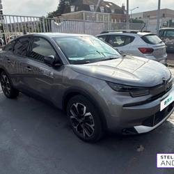 Citroen C4 hybride 145 ch e-dcs6 Max Wattrelos
