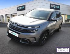 Citroen C5 Aircross Wattrelos