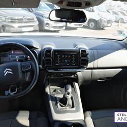 Citroen C5 Aircross puretech 130 s&s bvm6 Feel Wattrelos