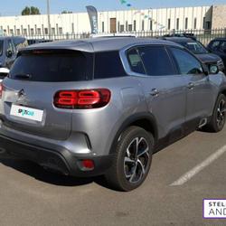 Citroen C5 Aircross puretech 130 s&s bvm6 Feel Wattrelos