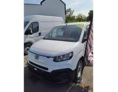 Fiat Doblo Cargo