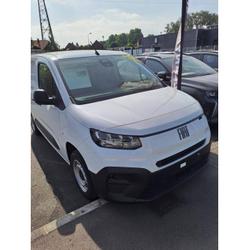 Fiat Doblo Cargo fourgon m diesel 100 ch manuelle Wattrelos