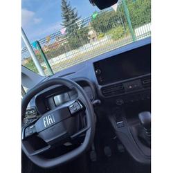 Fiat Doblo Cargo fourgon m diesel 100 ch manuelle Wattrelos