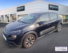 Citroen C3 Wattrelos
