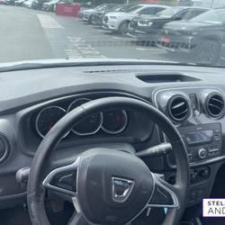 Dacia Sandero sce 75 Ambiance Wattrelos