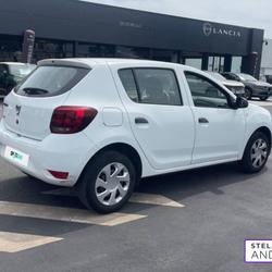 Dacia Sandero sce 75 Ambiance Wattrelos