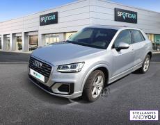 Audi Q2 Wattrelos