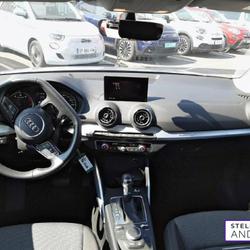 Audi Q2 30 tfsi 116 s tronic 7 Sport Wattrelos