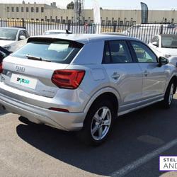 Audi Q2 30 tfsi 116 s tronic 7 Sport Wattrelos