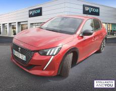 Peugeot 208 Wattrelos