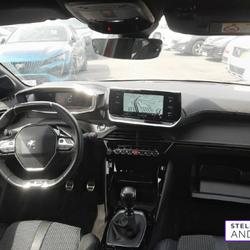 Peugeot 208 bluehdi 100 s&s bvm6 Gt Wattrelos