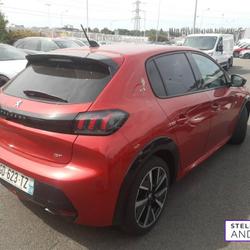 Peugeot 208 bluehdi 100 s&s bvm6 Gt Wattrelos