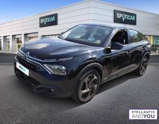 Citroen C4 Wattrelos
