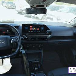 Citroen C4 bluehdi 130 s&s eat8 Feel pack Wattrelos