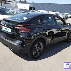 Citroen C4 bluehdi 130 s&s eat8 Feel pack Wattrelos