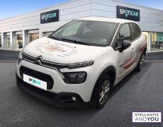 Citroen C3 Societe Wattrelos