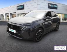 Peugeot 3008 Wattrelos