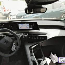 Peugeot 3008 electrique 210 ch 73 kwh Allure Wattrelos