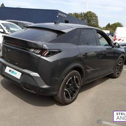 Peugeot 3008 electrique 210 ch 73 kwh Allure Wattrelos