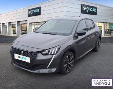 Peugeot 208 Wattrelos