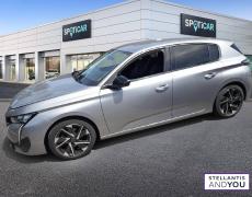 Peugeot 308 III Phase 1