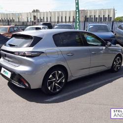 Peugeot 308 III Phase 1 puretech 130ch s&s bvm6 Allure pack Wattrelos