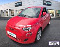 Fiat 500 II Wattrelos