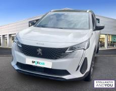 Peugeot 3008 Wattrelos