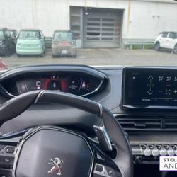 Peugeot 3008 puretech 130ch s&s eat8 Gt Wattrelos