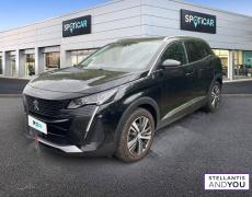 Peugeot 3008 Wattrelos