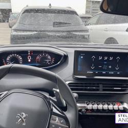 Peugeot 3008 puretech 130ch s&s eat8 Allure pack Wattrelos