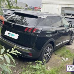 Peugeot 3008 puretech 130ch s&s eat8 Allure pack Wattrelos
