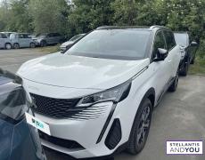 Peugeot 5008 Wattrelos