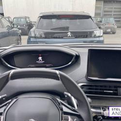 Peugeot 5008 puretech 130ch s&s eat8 Gt Wattrelos
