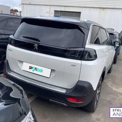 Peugeot 5008 puretech 130ch s&s eat8 Gt Wattrelos