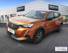 Peugeot 2008 Wattrelos