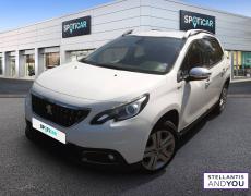 Peugeot 2008 Wattrelos