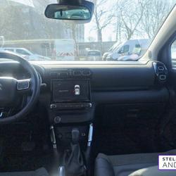 Citroen C3 Aircross puretech 130 s&s eat6 Shine pack Wattrelos