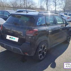 Citroen C3 Aircross puretech 130 s&s eat6 Shine pack Wattrelos