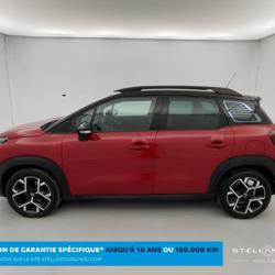 Citroen C3 Aircross puretech 130 s&s eat6 Shine pack Wattrelos