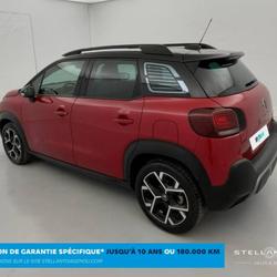 Citroen C3 Aircross puretech 130 s&s eat6 Shine pack Wattrelos