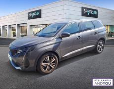 Peugeot 5008 Wattrelos