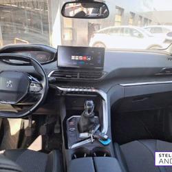 Peugeot 5008 puretech 130ch s&s bvm6 Allure Wattrelos