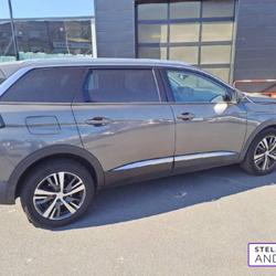 Peugeot 5008 puretech 130ch s&s bvm6 Allure Wattrelos